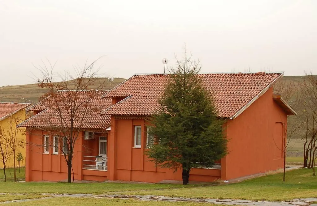 Omer Thermal Hotel Afyonkarahisar 4*,  Turkey