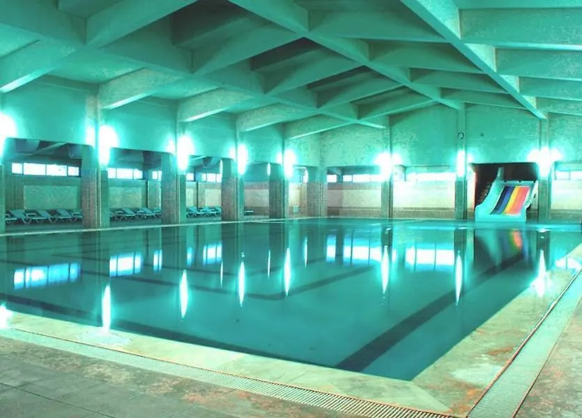 Omer Thermal Hotel Afyonkarahisar 4*,
