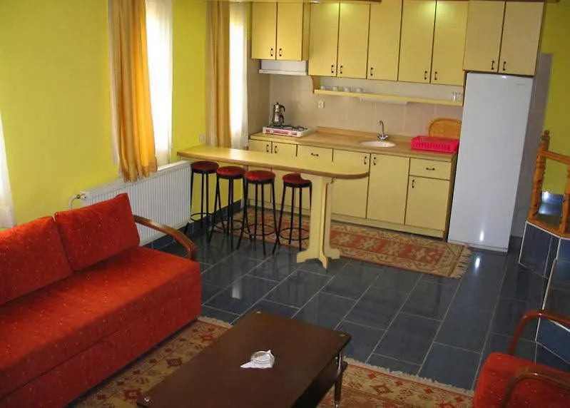 ****  Omer Thermal Hotel Afyonkarahisar Turkey