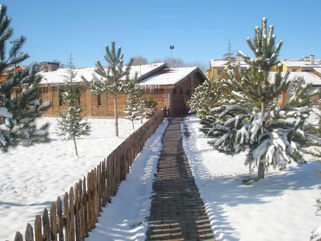 Omer Thermal Hotel Afyonkarahisar Turkey