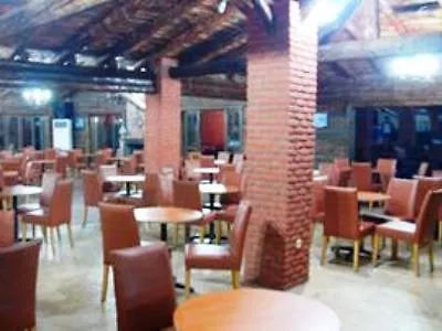 Omer Thermal Hotel Afyonkarahisar