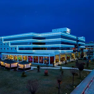 Hotel Jura Afyon Thermal, Afyonkarahisar