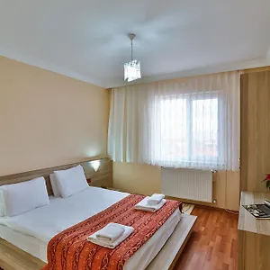 Апартаменты Afyon Termal